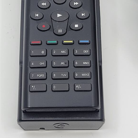 Control4 C4-SRRS Remote Control with docking cradle and charging power supply - Picture 14 of 14